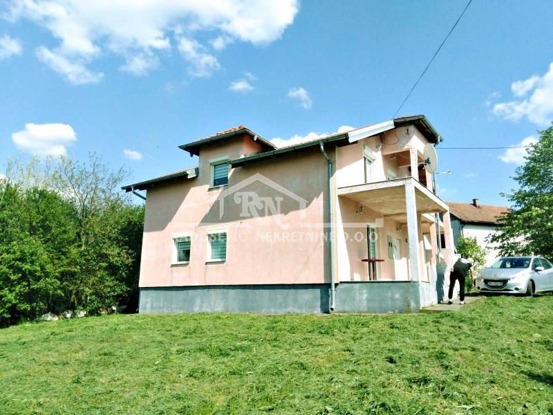 Kuća Prodaja BEOGRAD Barajevo Meljak