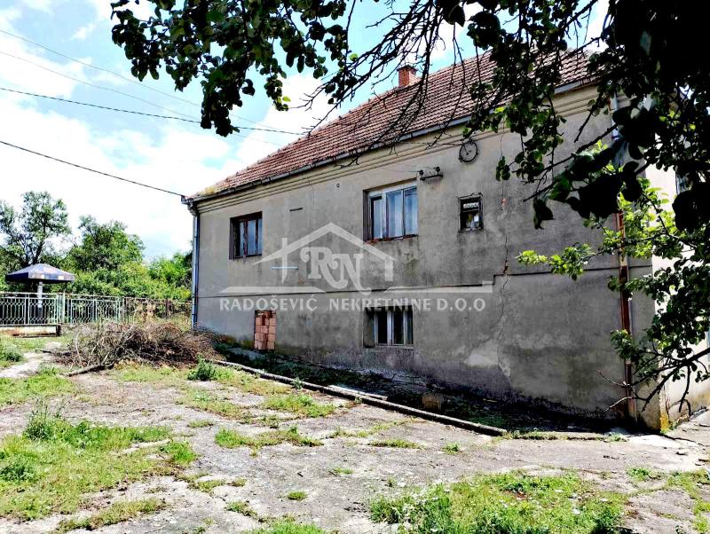 Kuća Prodaja BEOGRAD Sopot Guberevac